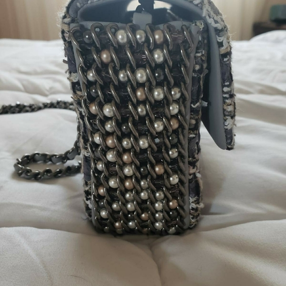 Flap bag - Picture 4 of 12